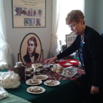 Bake Sale 2
