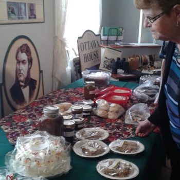 Bake Sale 2