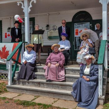 Canada Day 2020 - 1